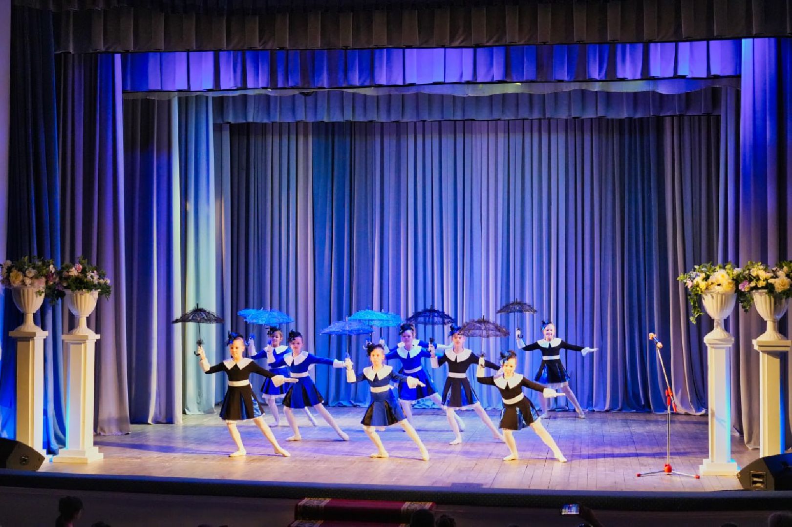 Сергиев Посад, Сергиево-Посадский городской округ, Культура, ДШИ, ДМШ, Весенняя лира, Творчество, Дети