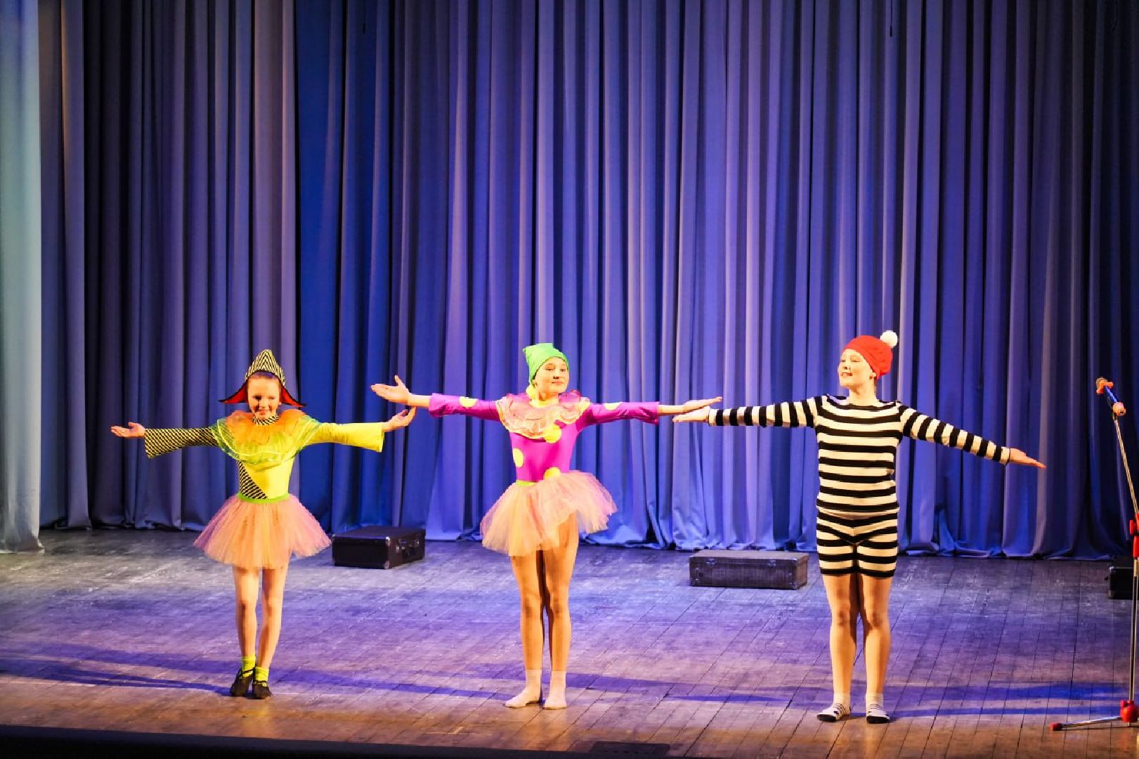 Сергиев Посад, Сергиево-Посадский городской округ, Культура, ДШИ, ДМШ, Весенняя лира, Творчество, Дети