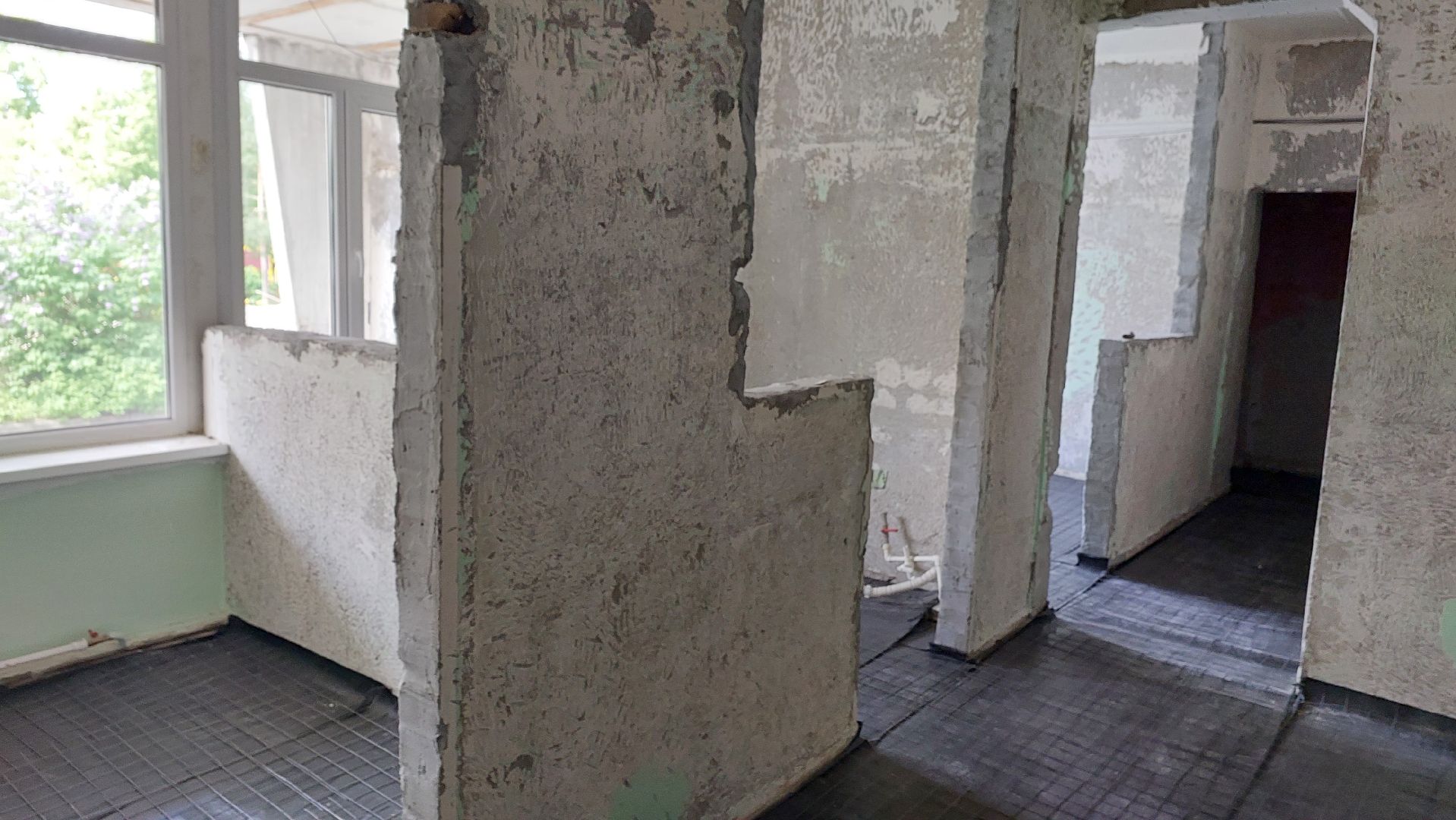 детский сад, дети, серпухов, ремонт, строительство, реконструкция,