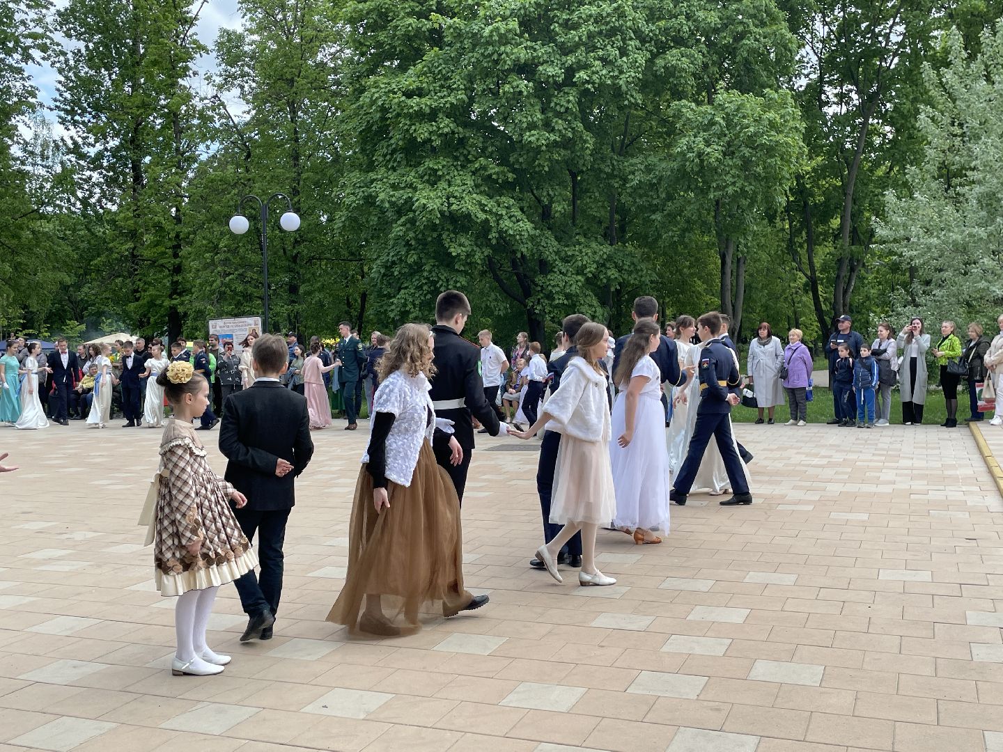 Пасха, бал, Люберцы, люди