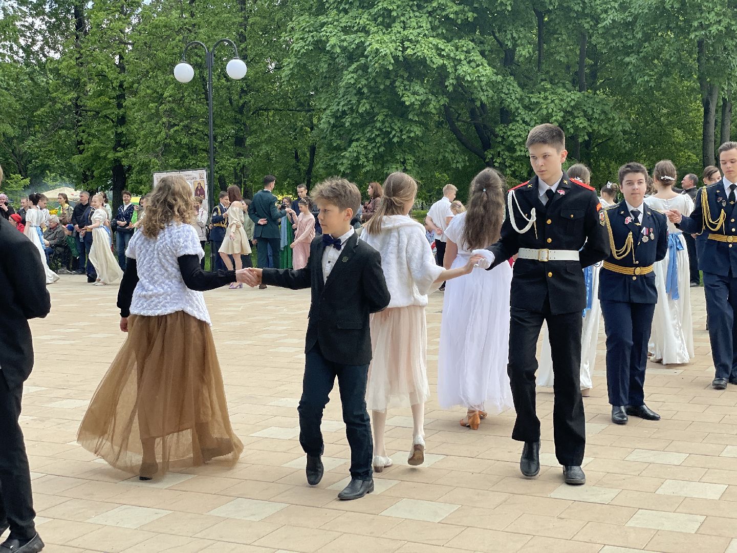 Пасха, бал, Люберцы, люди