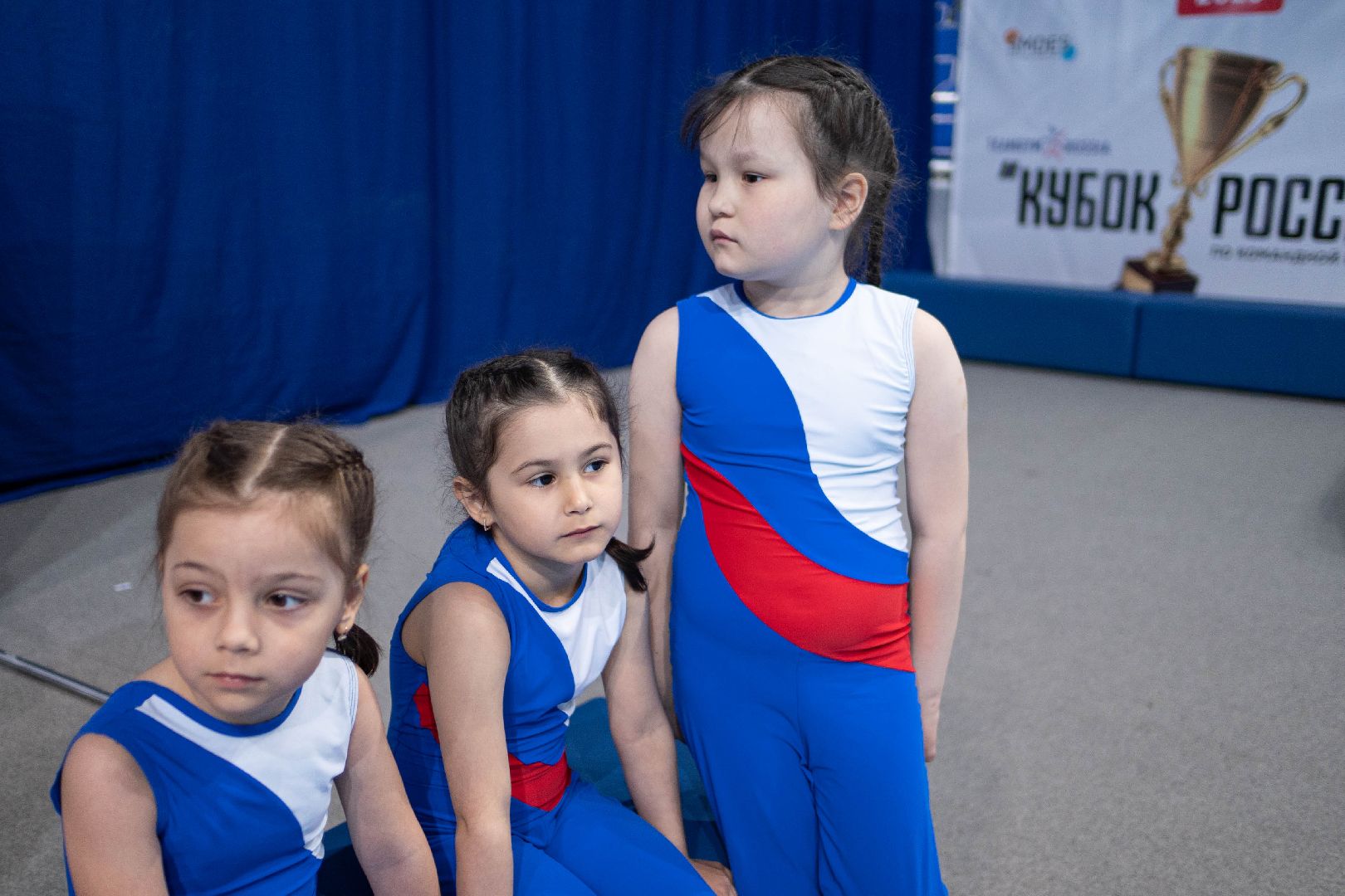 Гимнастика, Люберцы, соревнования, дети