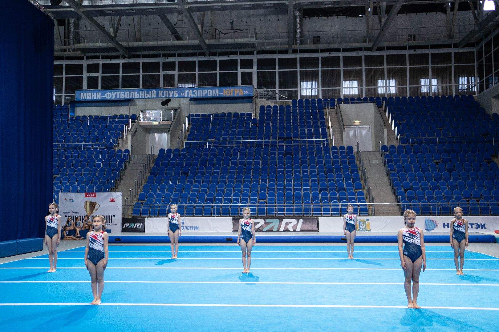 Гимнастика, Люберцы, соревнования, дети