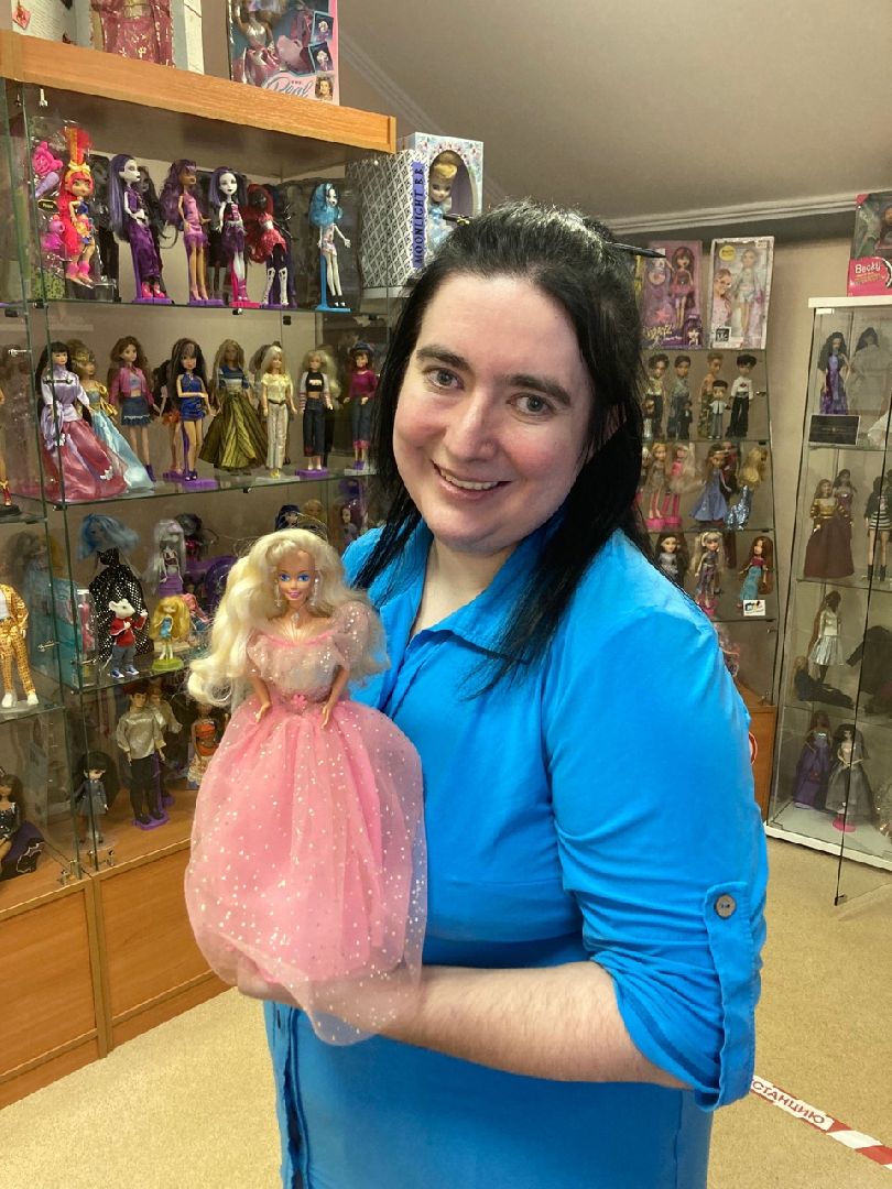 Солнечногорск, музей, куклы, культура, коллекция