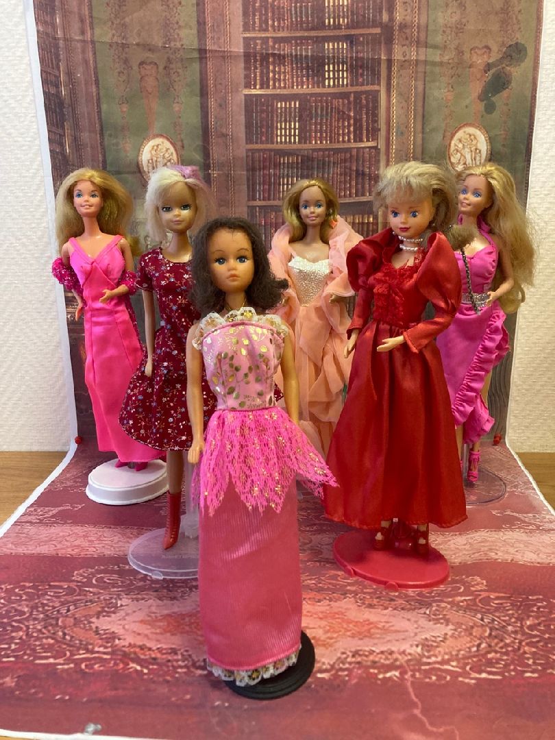 Солнечногорск, музей, куклы, культура, коллекция