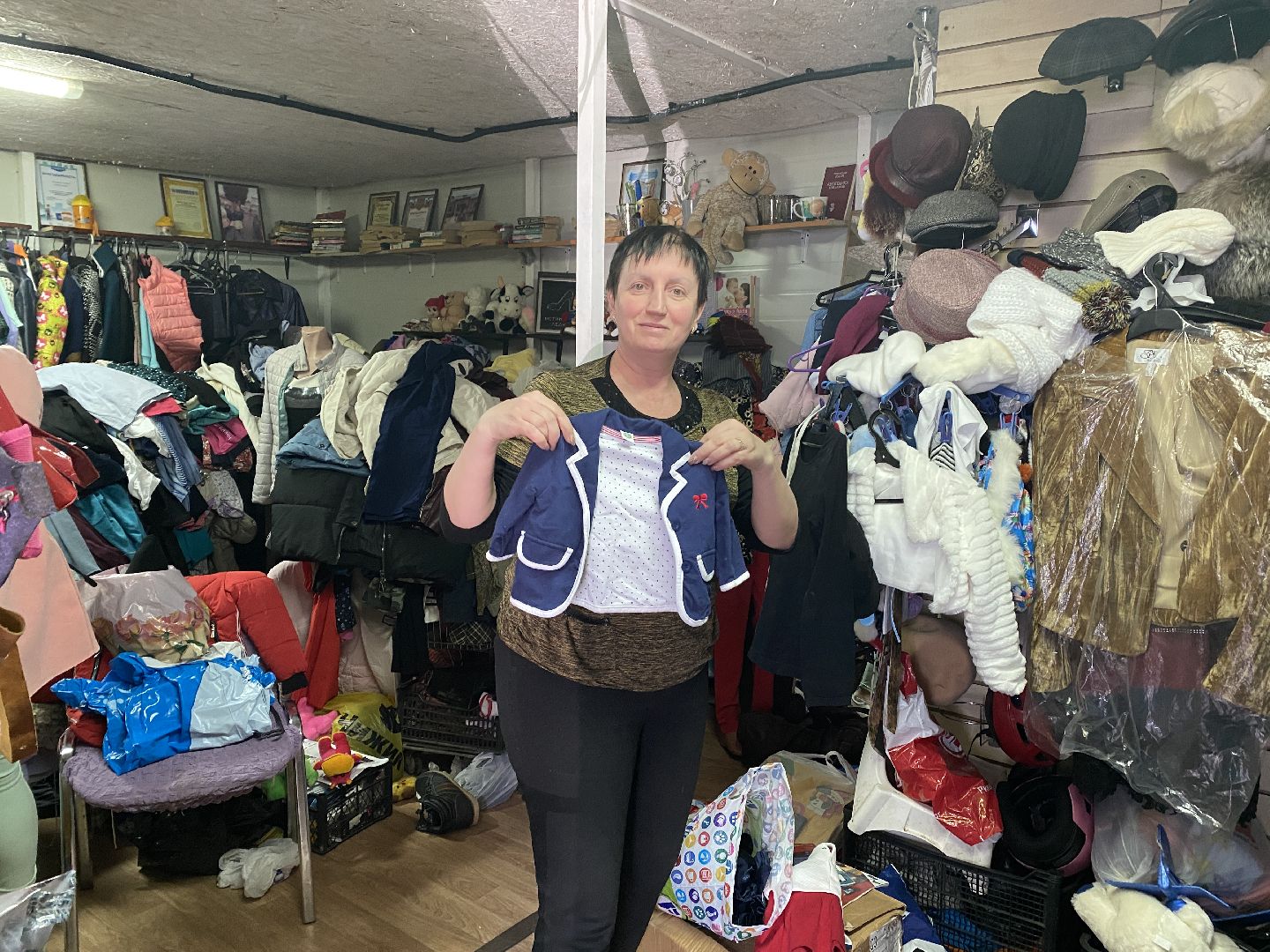 Чехов, волонтер, помощь, многодетные семьи, благотворительность