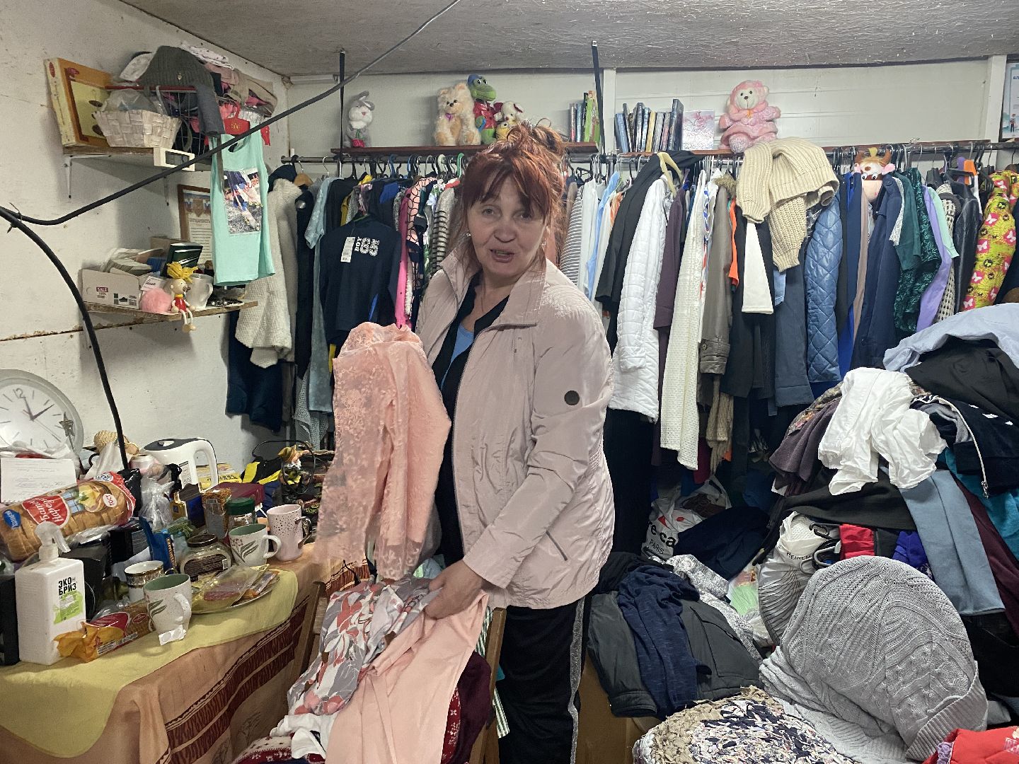 Чехов, волонтер, помощь, многодетные семьи, благотворительность