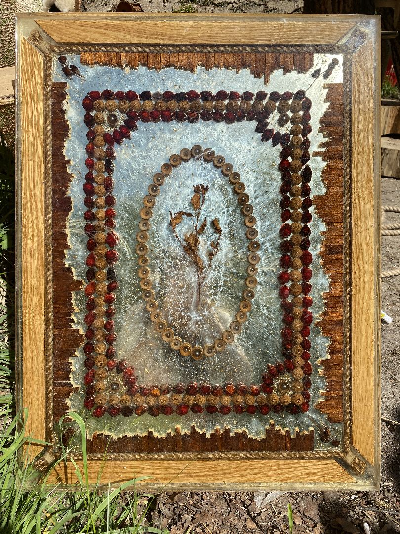 Чехов, мастер, резьба по дереву, дети, обучение, умелец