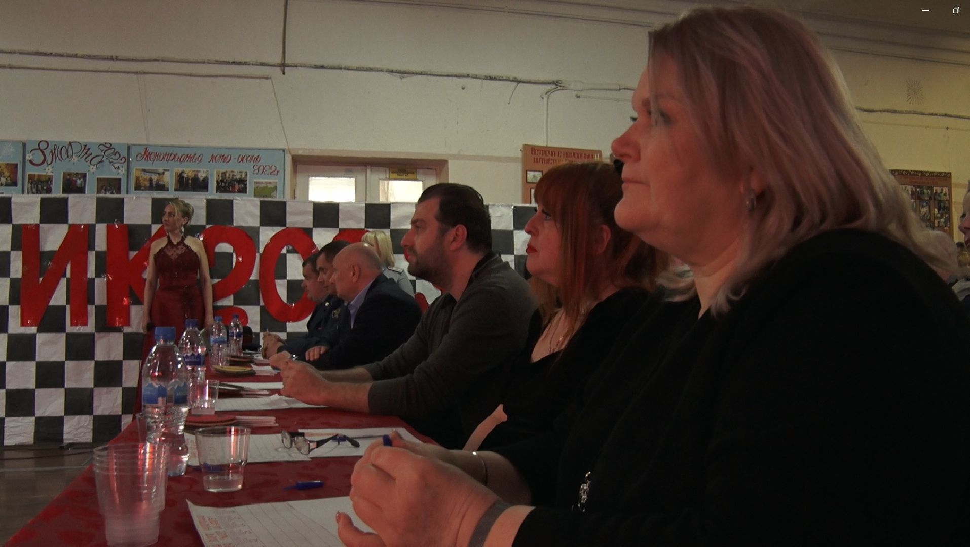 Дмитров, ИК 1, УФСИН РФ по МО