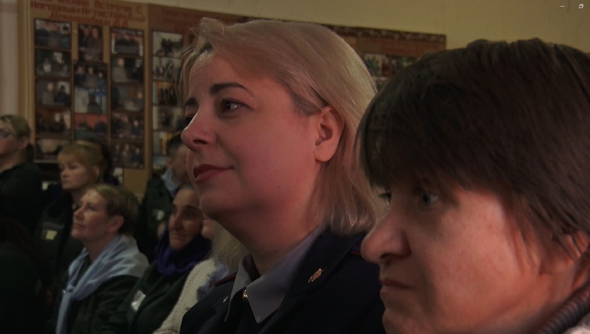 Дмитров, ИК 1, УФСИН РФ по МО