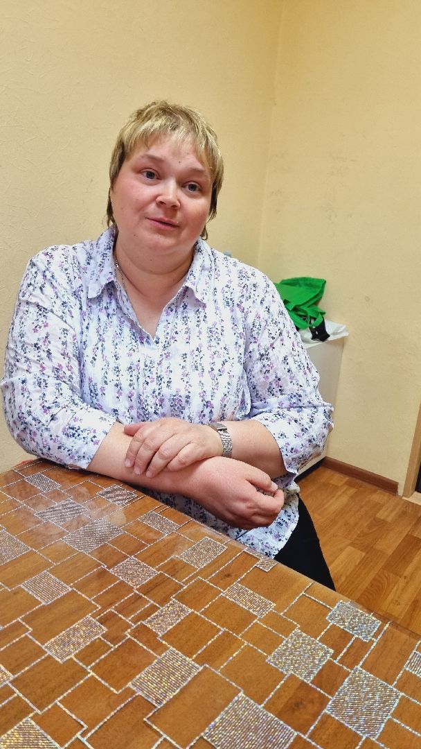 Подмосковье, Иванттеевка, волонтёры, помощь