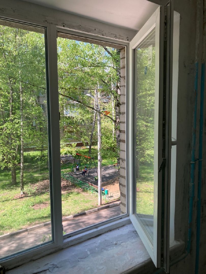 Солнечногорск, ЖКХ, ремонт, подъезды, губернаторская программа