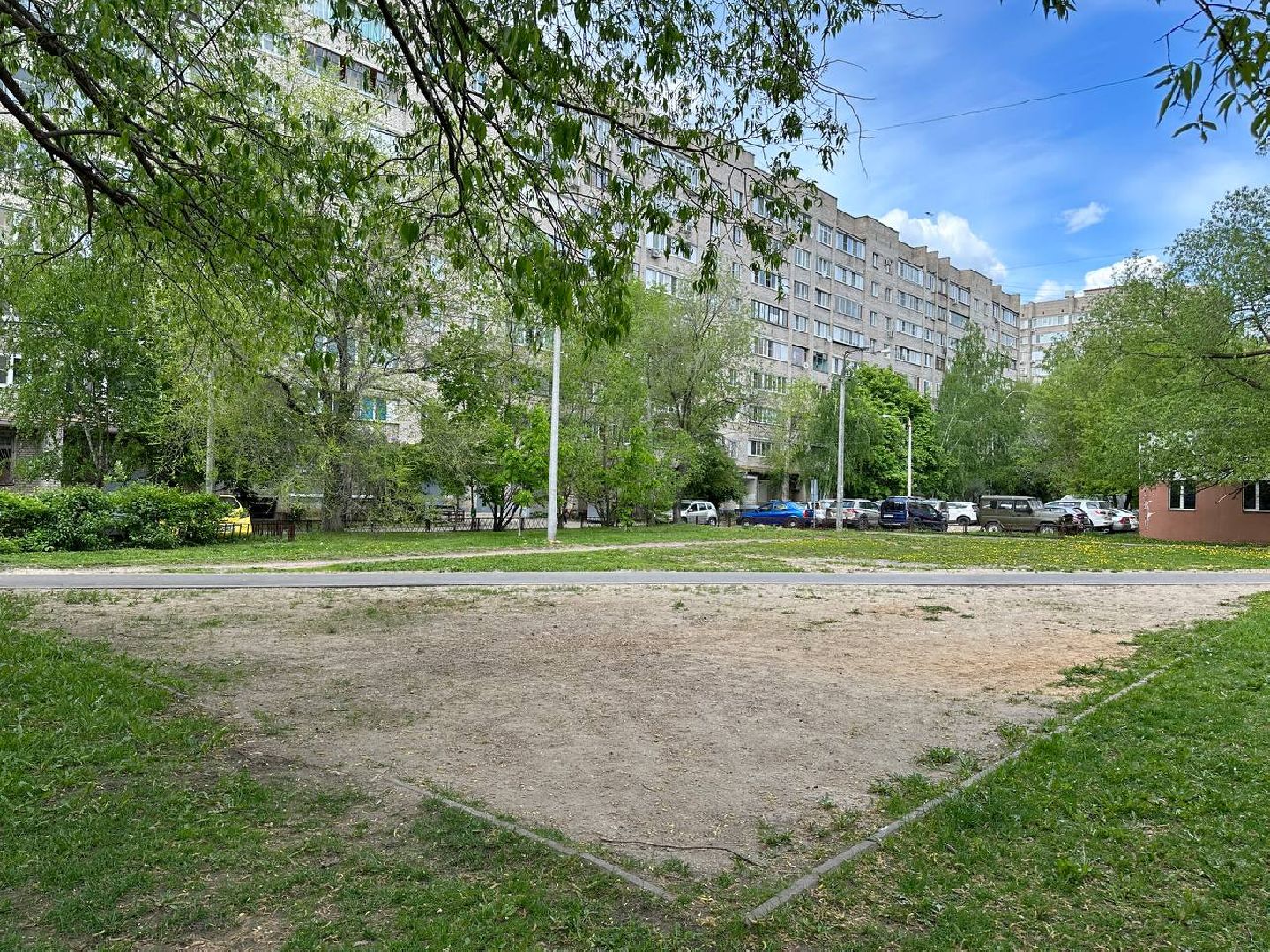 Реутов, детских площадки, игровые зоны, малые архитектурные формы, песочницы, качели, горки