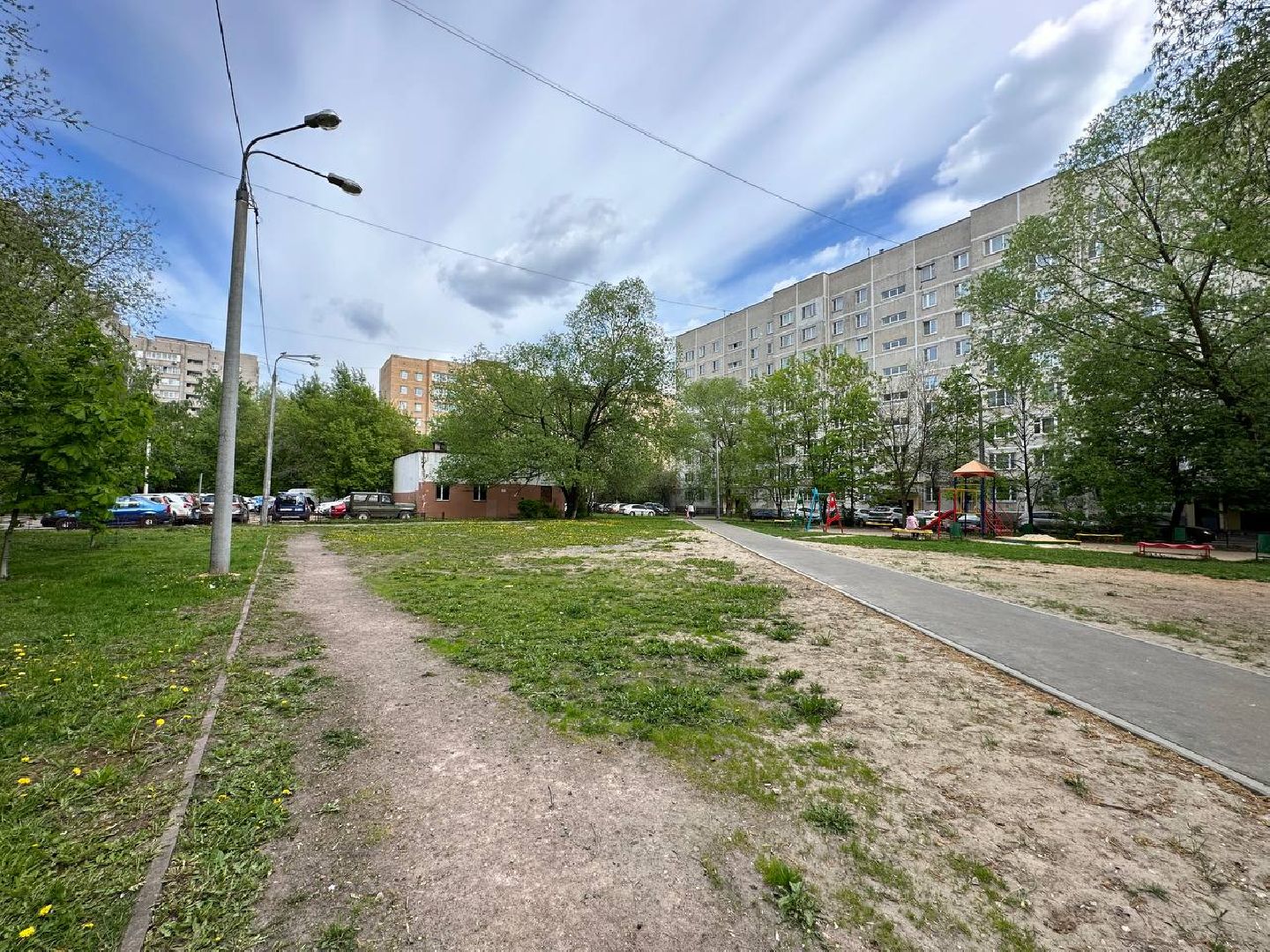 Реутов, детских площадки, игровые зоны, малые архитектурные формы, песочницы, качели, горки