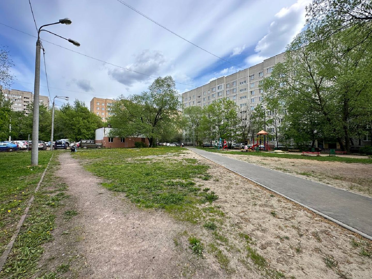 Реутов, детских площадки, игровые зоны, малые архитектурные формы, песочницы, качели, горки