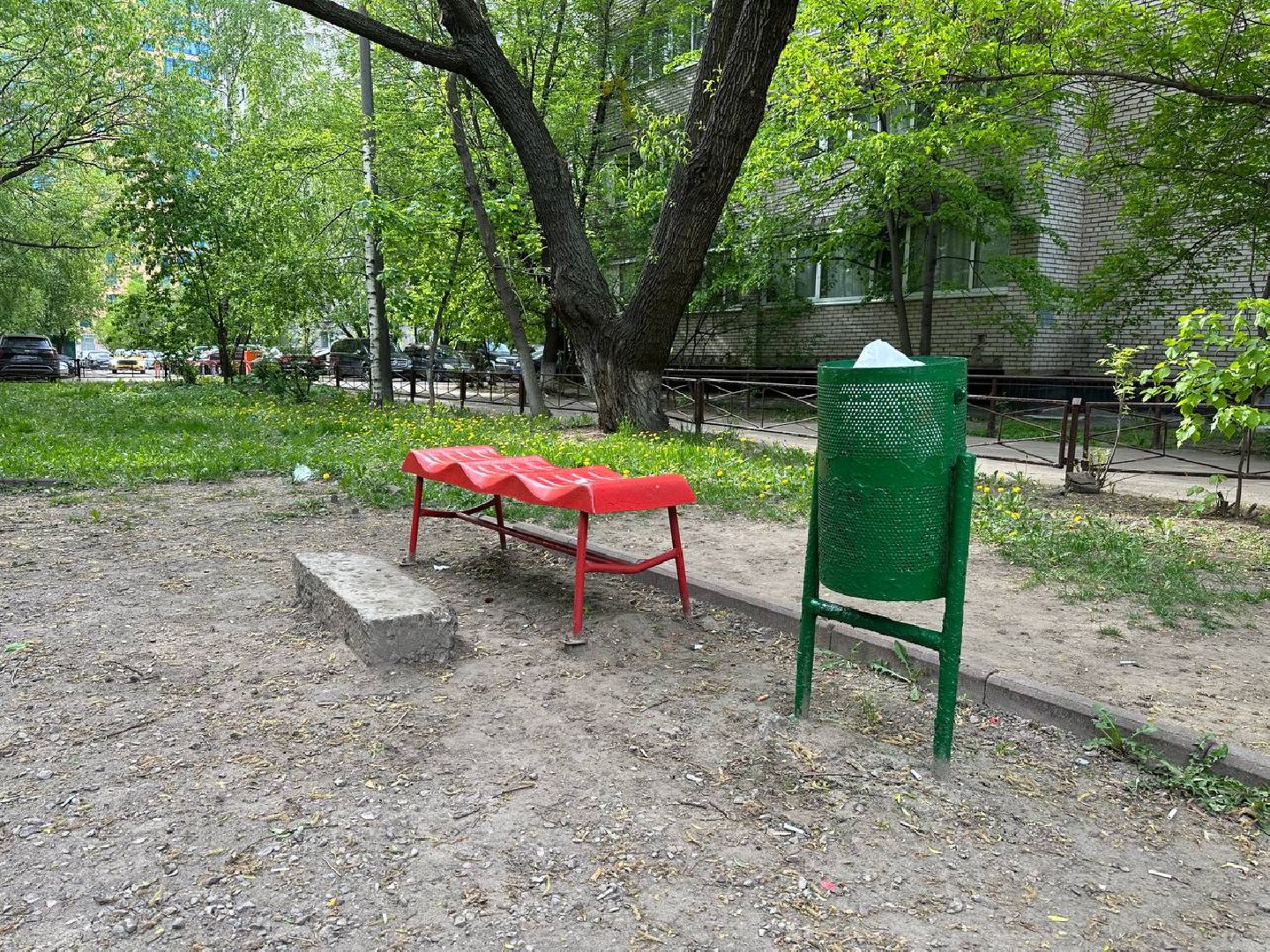 Реутов, детских площадки, игровые зоны, малые архитектурные формы, песочницы, качели, горки