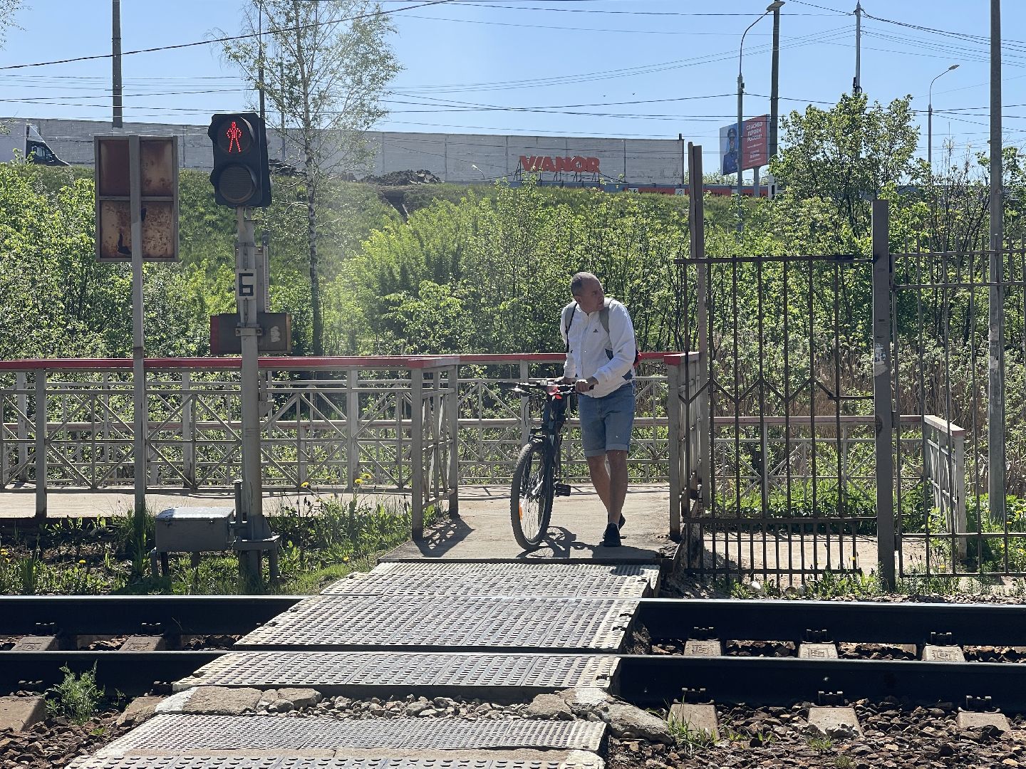 Одинцово, Отрадное, рейд, безопасность,