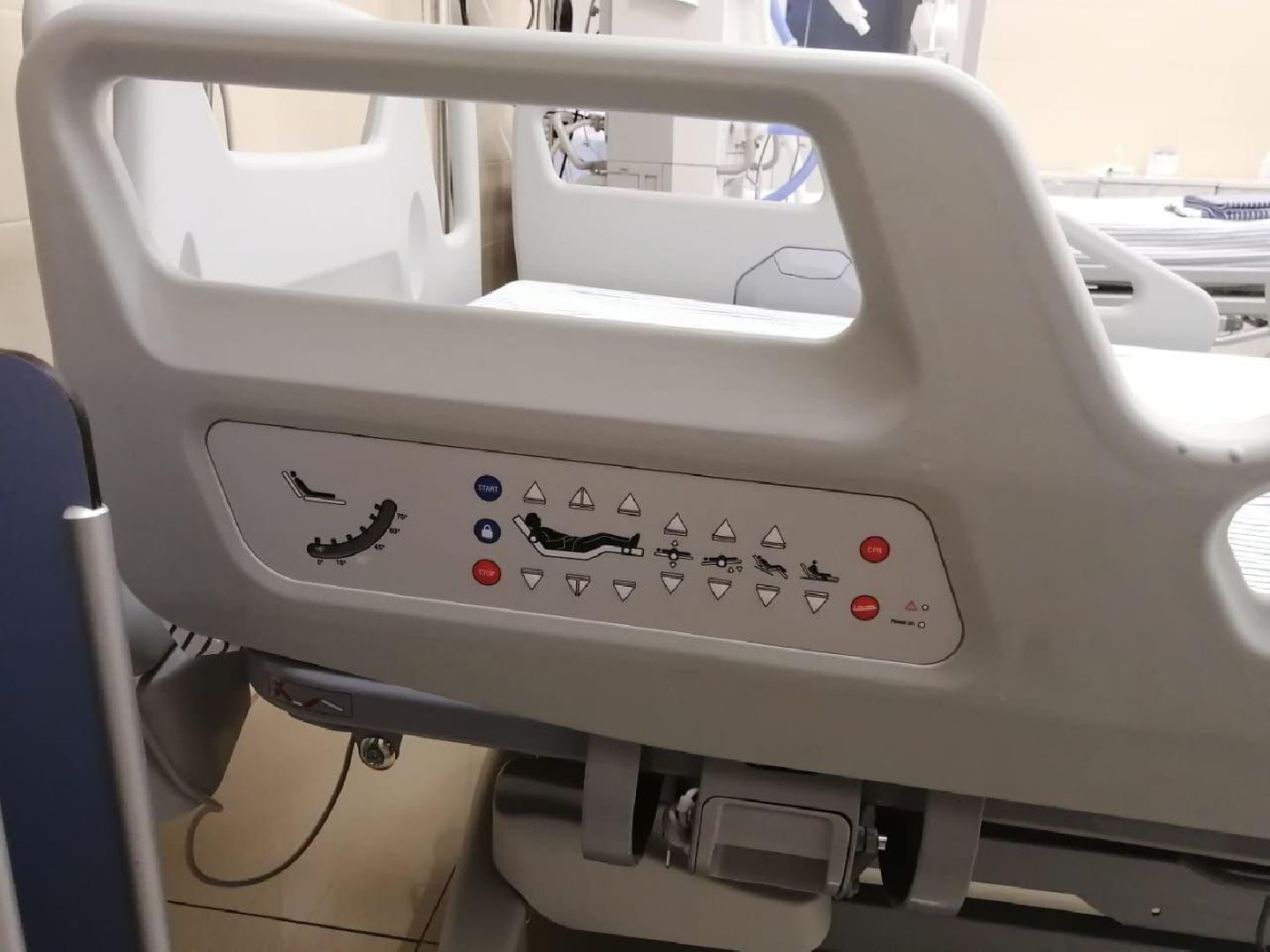 Подмосковье, Пушкино, Здравоохранение