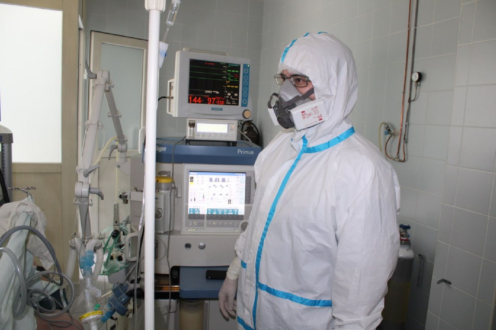 Подмосковье, Пушкино, Здравоохранение