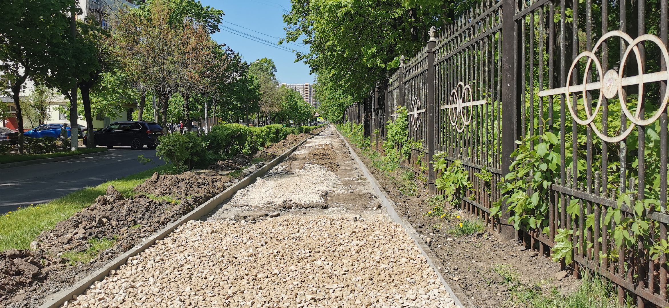 капитальный ремонт, ремонт дорог,