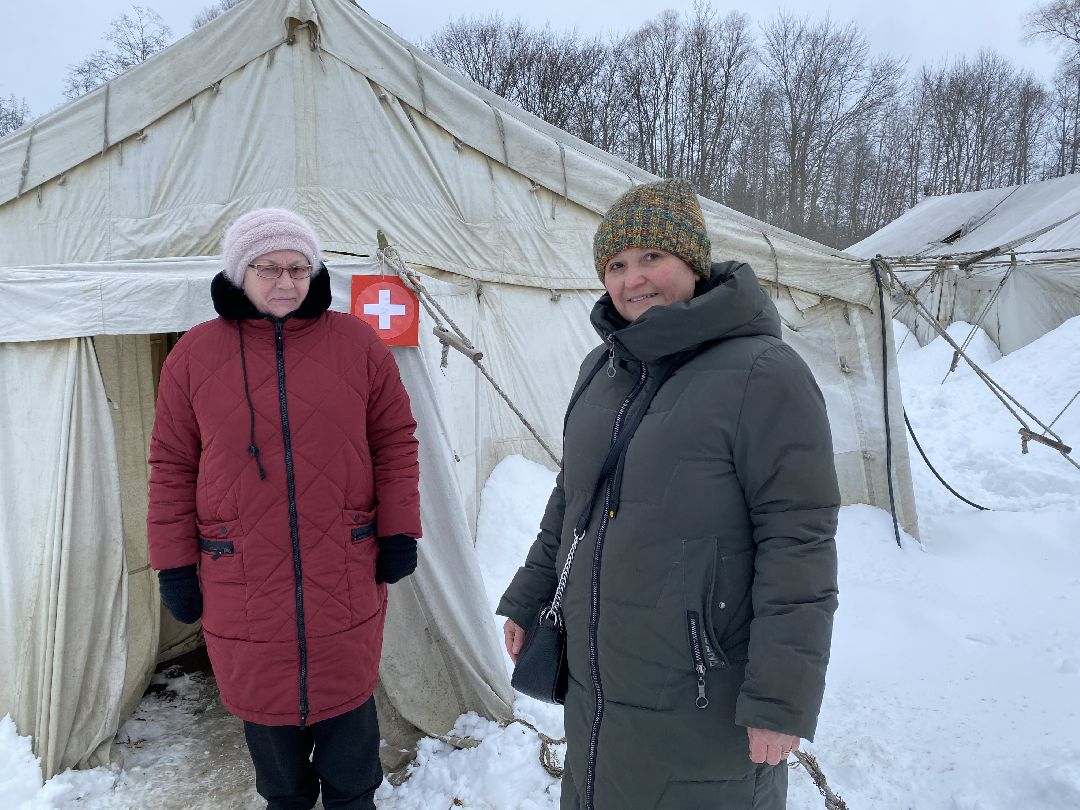 Сыны России, патриоты, шаховская, военно-спортивная игра