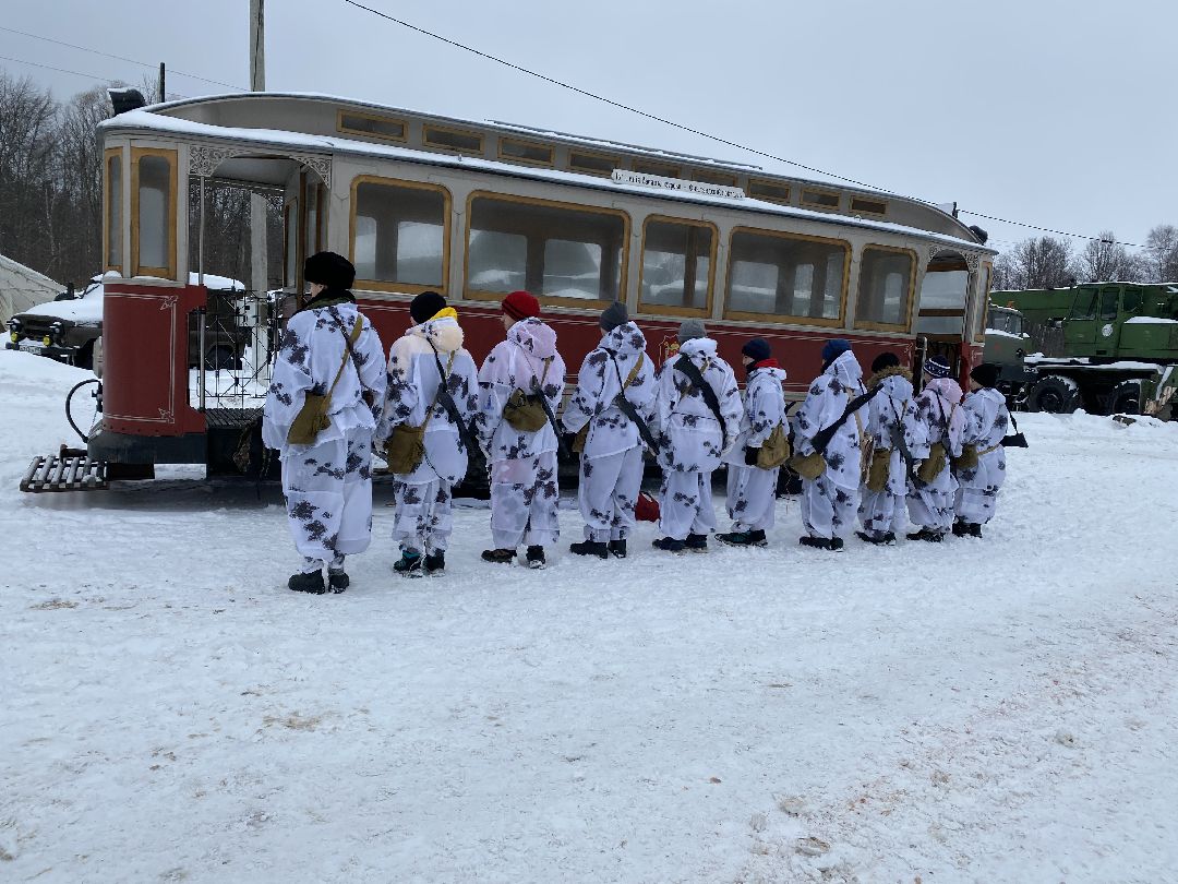 Сыны России, патриоты, шаховская, военно-спортивная игра