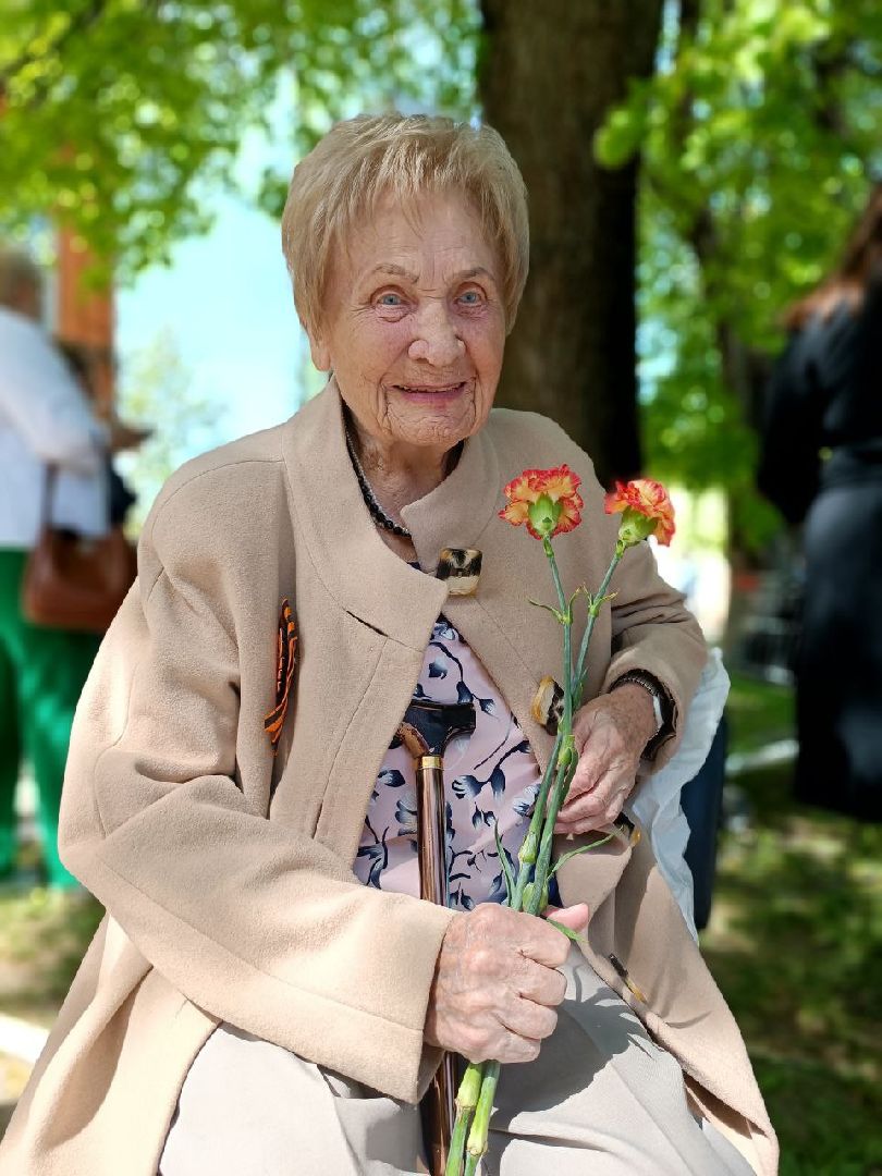 Можайск, Можайский городской округ, автопробег, День Победы, СВО, поддержка, военнослужащие, ветераны, Великая Отечественная война