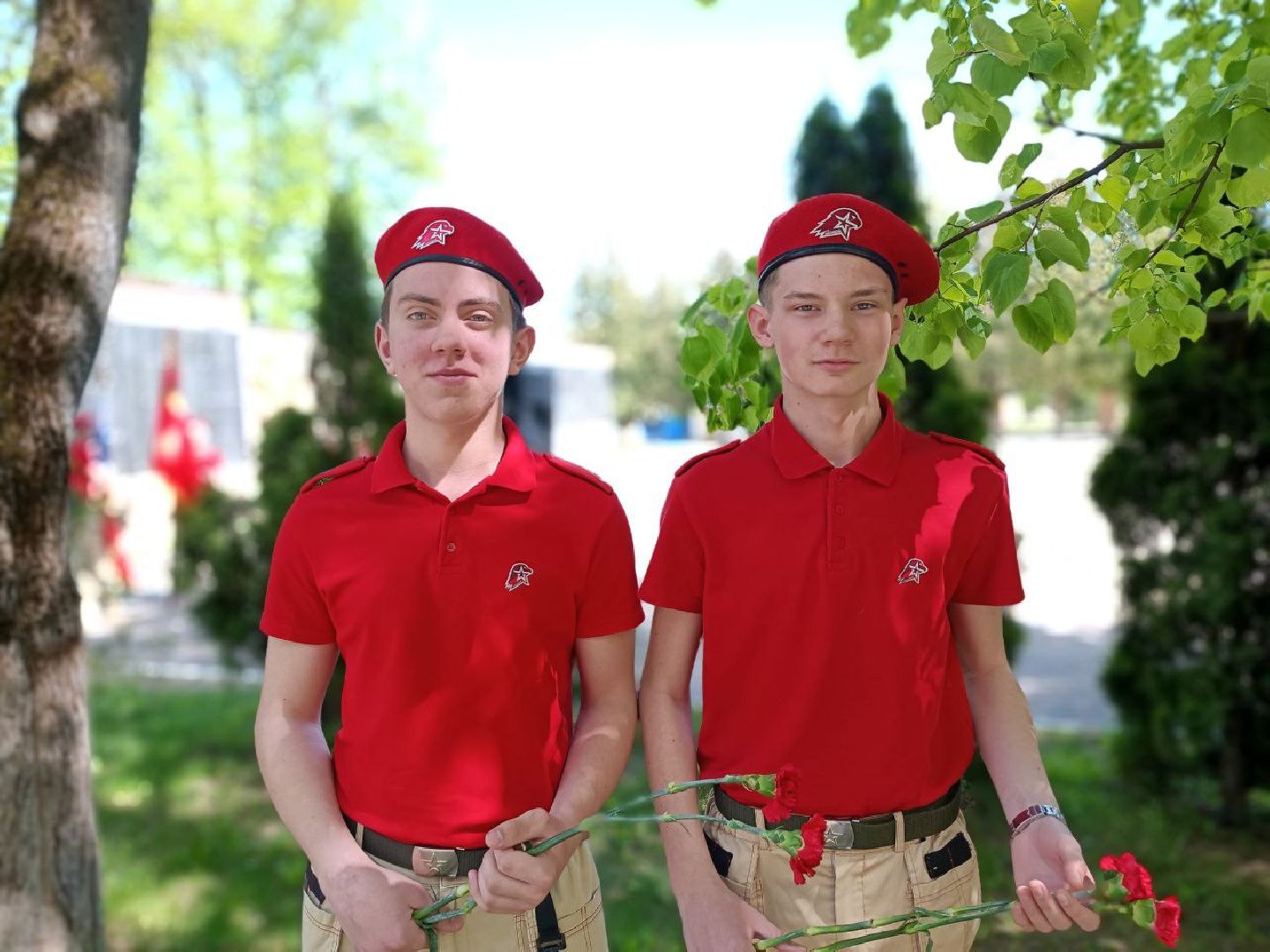 Можайск, Можайский городской округ, автопробег, День Победы, СВО, поддержка, военнослужащие, ветераны, Великая Отечественная война