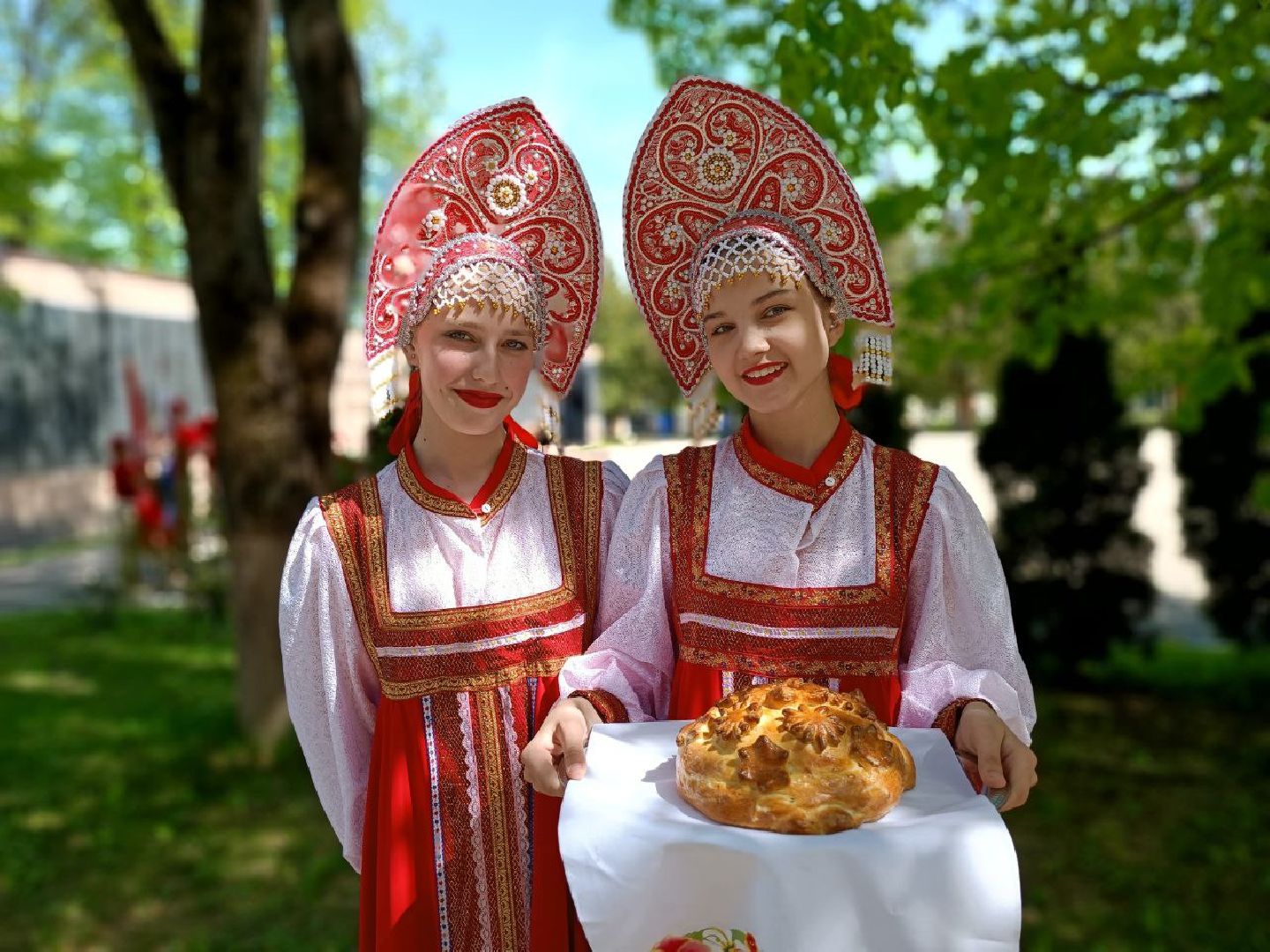 Можайск, Можайский городской округ, автопробег, День Победы, СВО, поддержка, военнослужащие, ветераны, Великая Отечественная война