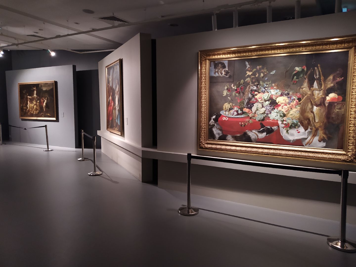 Истра, Музей, Выставка, Рубенс, Новый Иерусалим