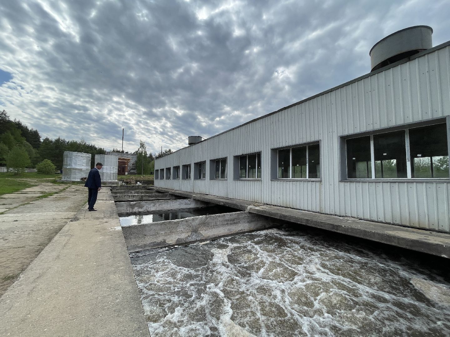 Одинцово, Звенигород, канализация, очистка,