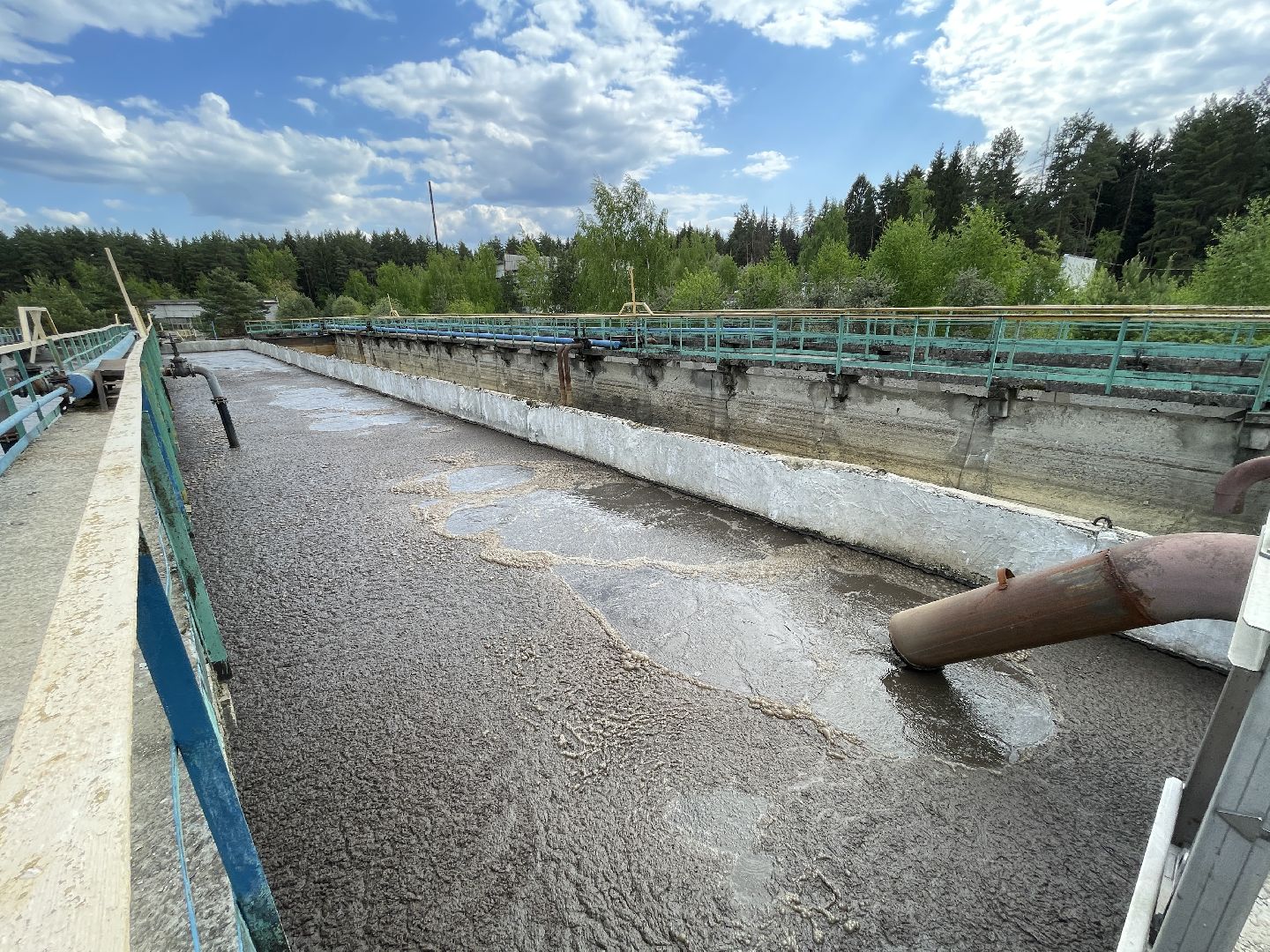 Одинцово, Звенигород, канализация, очистка,