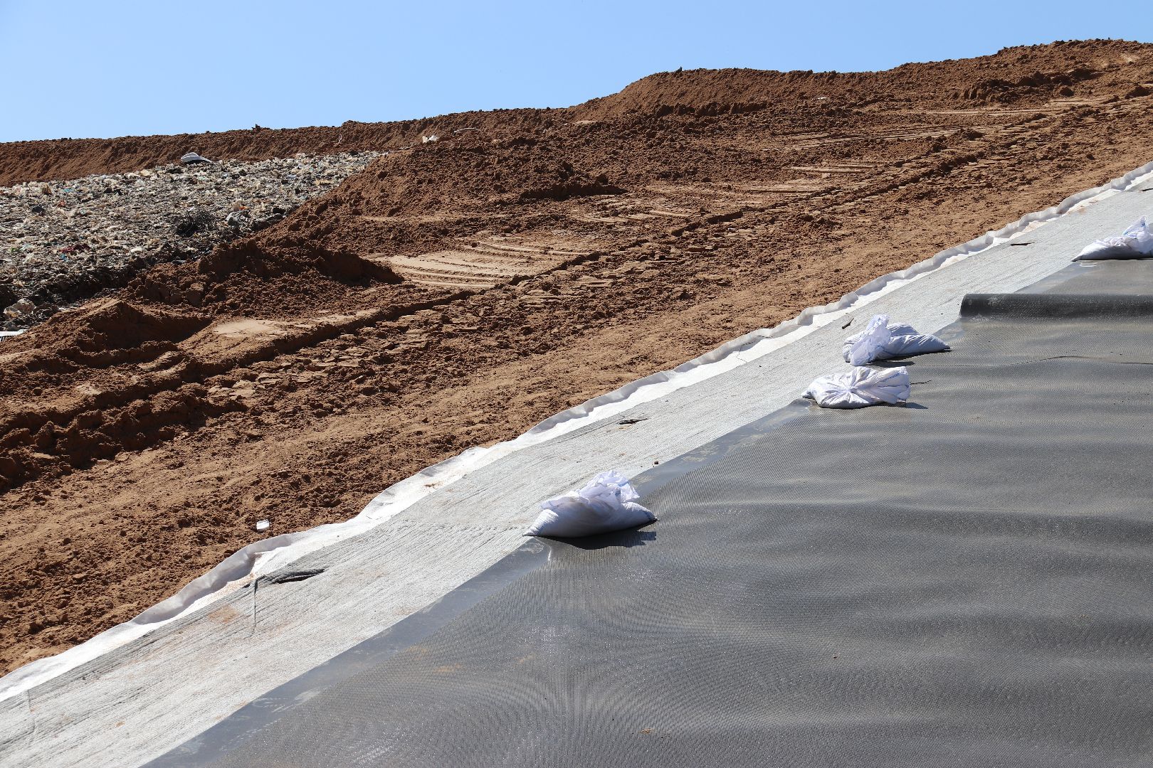 #Талдомскийокруг #рекультивацияполигона #экология #экологическаябезопасность #рекультивация