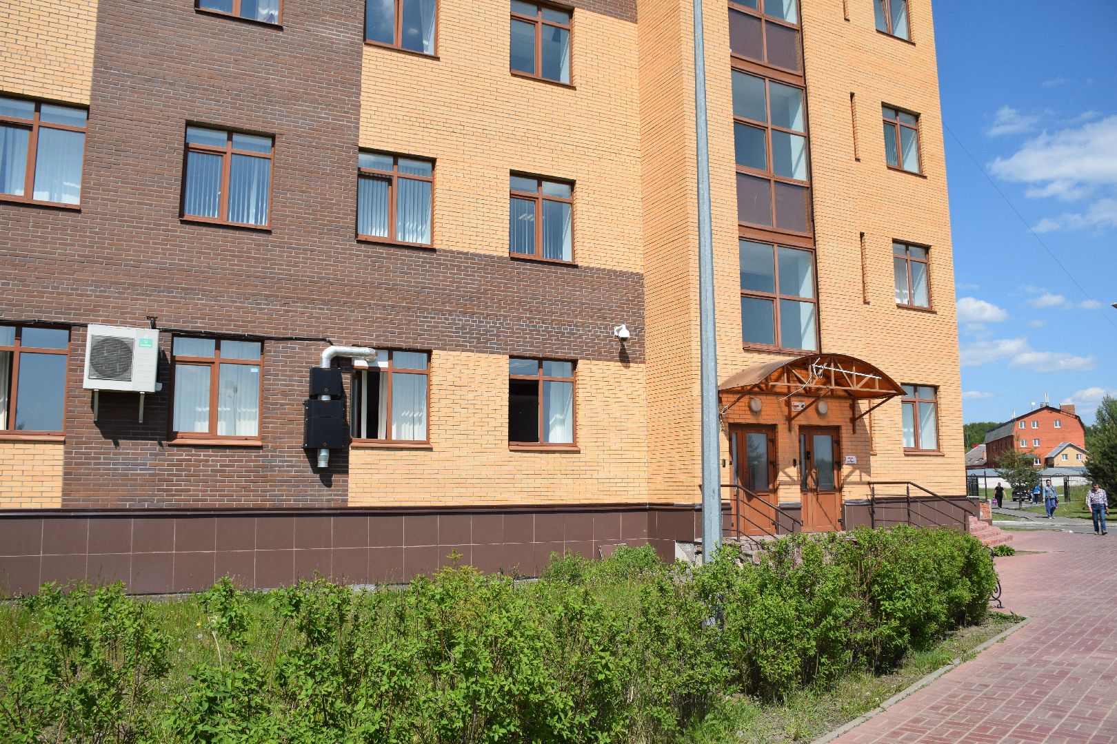 Павловский Посад, городской округ Павловский Посад, медицина, диспансеризация, жители