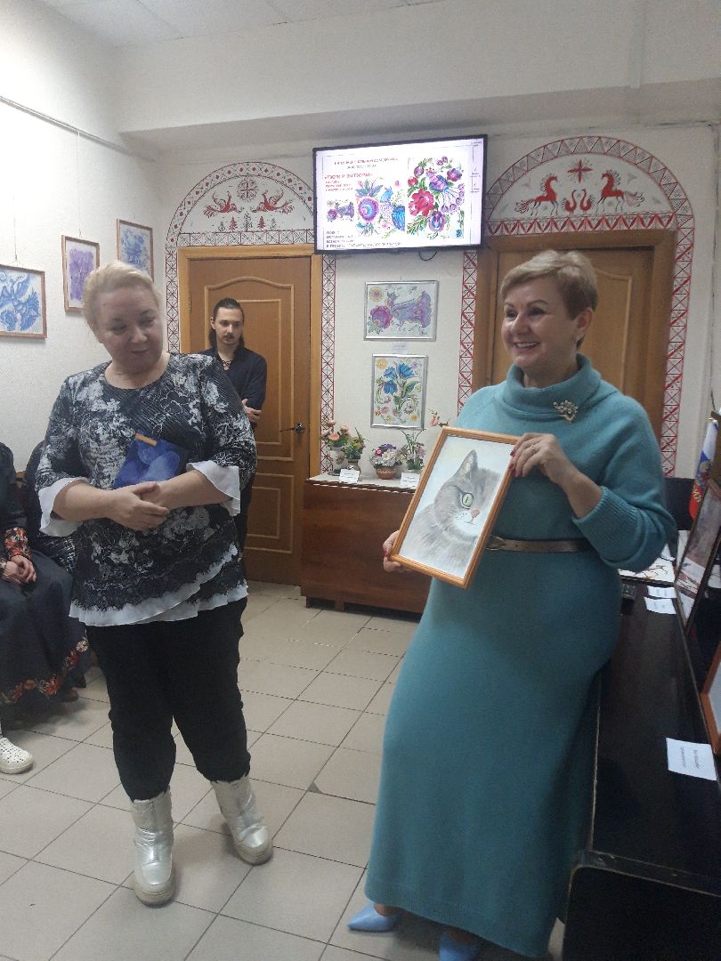 Пушкино, общество