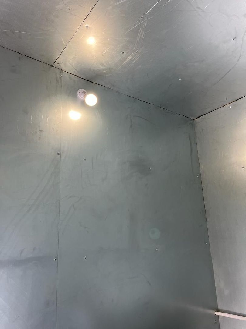 Лобня, ЖКХ, парк