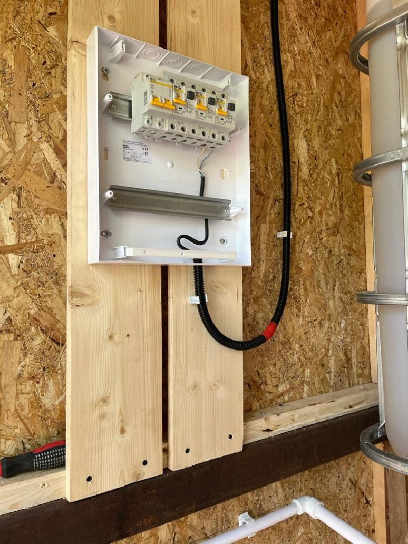 Лобня, ЖКХ, парк