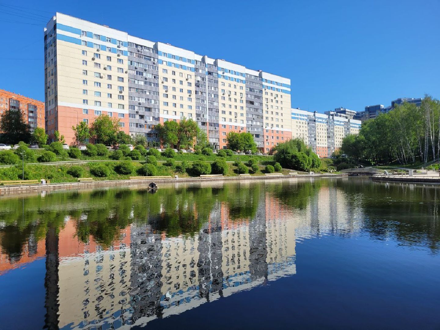 лето, ленинский округ, сезонные работы, покос