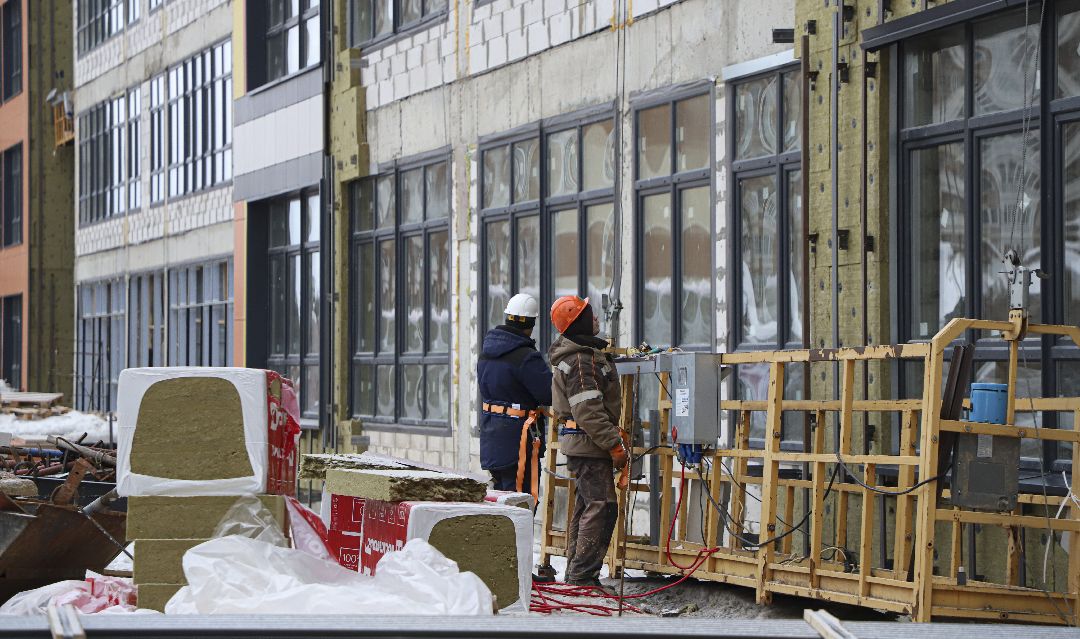 Домодедово, школа, образование