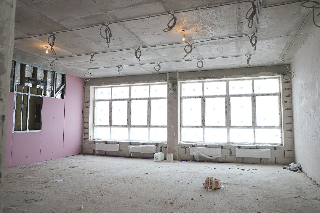 Домодедово, школа, образование