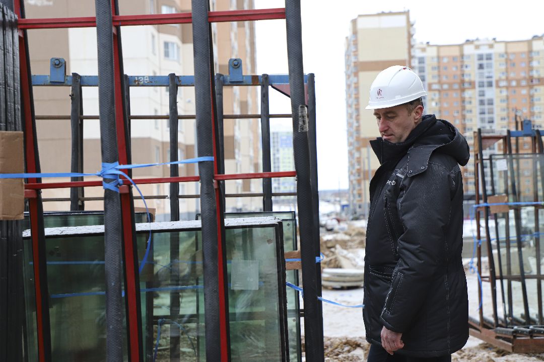 Домодедово, школа, образование