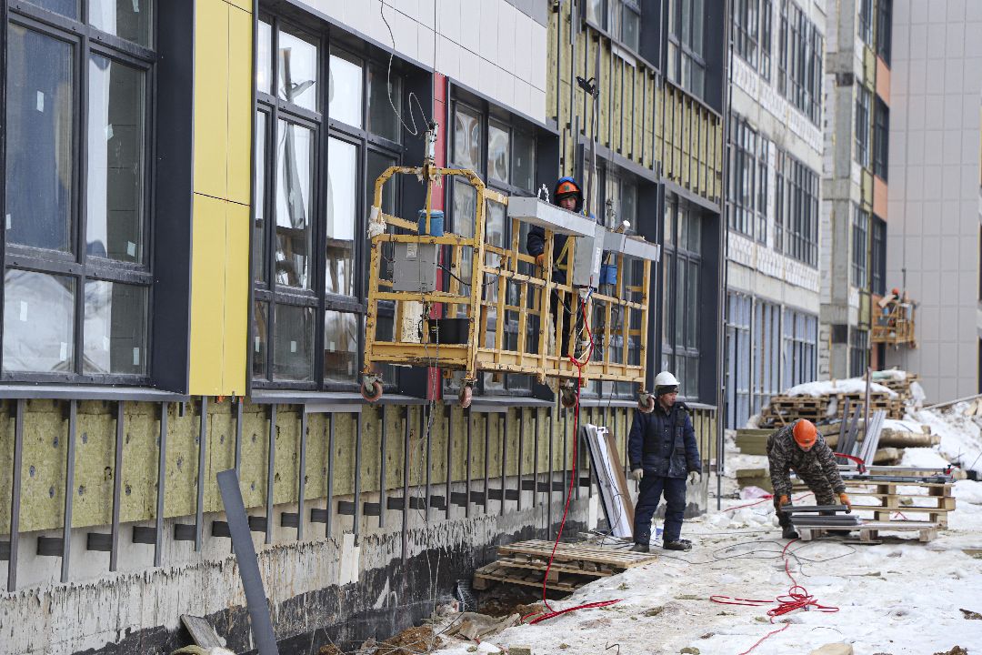 Домодедово, школа, образование