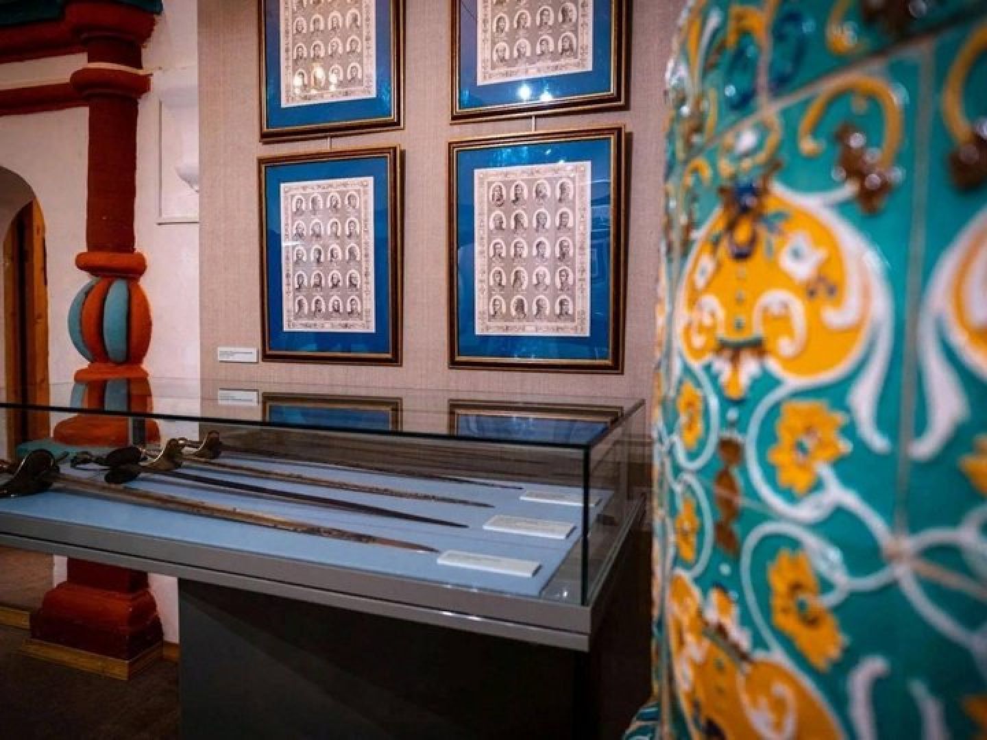 Звенигород, Звенигородский музей-заповедник, Звенигородский Манеж, НОчь музеев, Царицыны палаты, Саввинская Слобода, Саввино-Сторожевский монастырь