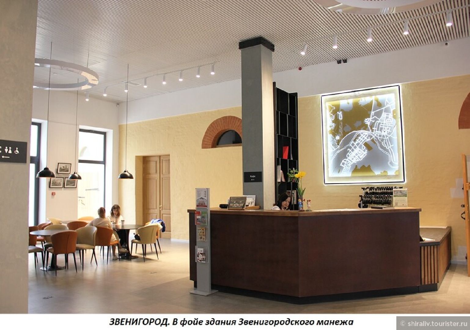 Звенигород, Звенигородский музей-заповедник, Звенигородский Манеж, НОчь музеев, Царицыны палаты, Саввинская Слобода, Саввино-Сторожевский монастырь