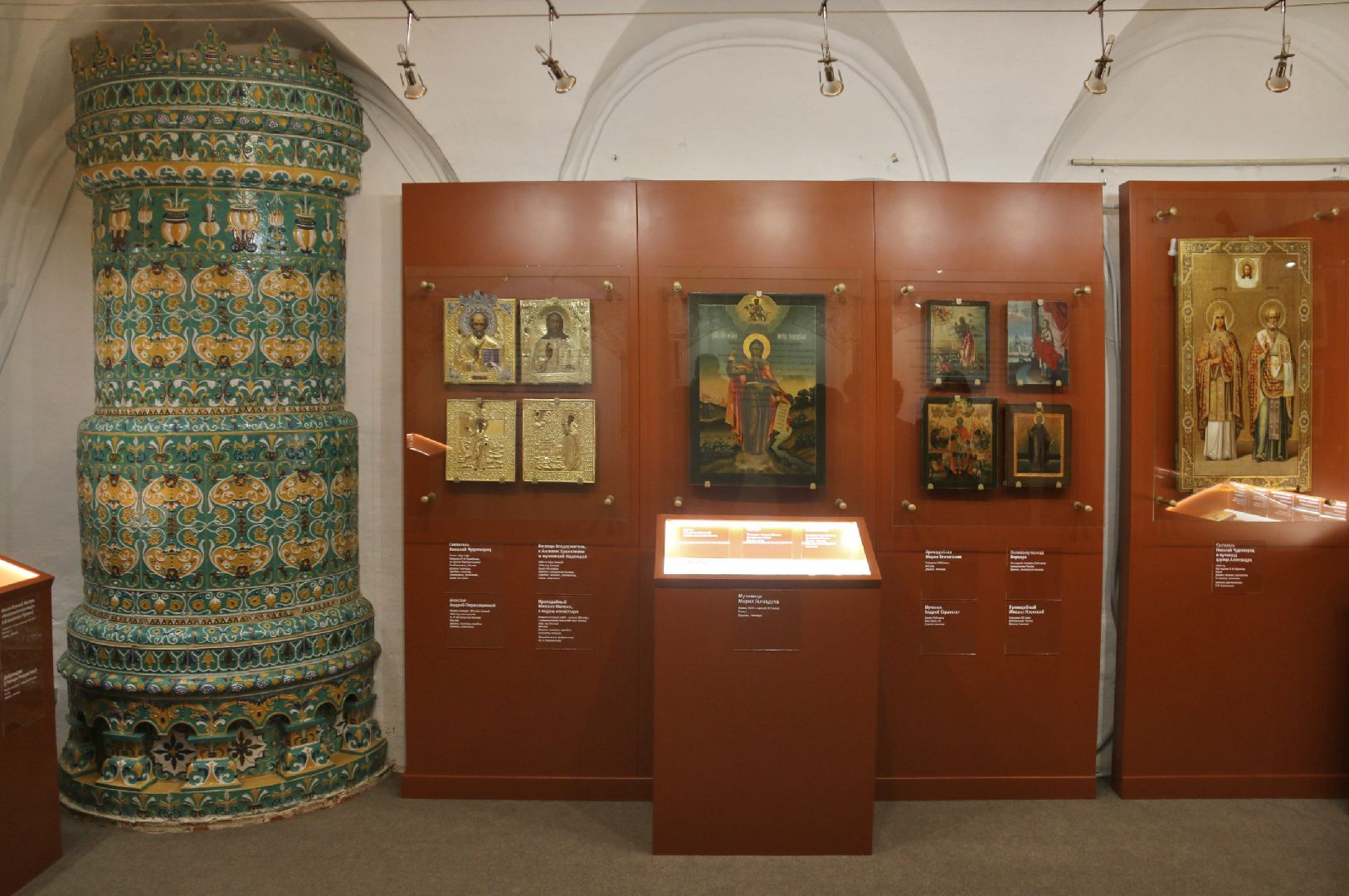 Звенигород, Звенигородский музей-заповедник, Звенигородский Манеж, НОчь музеев, Царицыны палаты, Саввинская Слобода, Саввино-Сторожевский монастырь