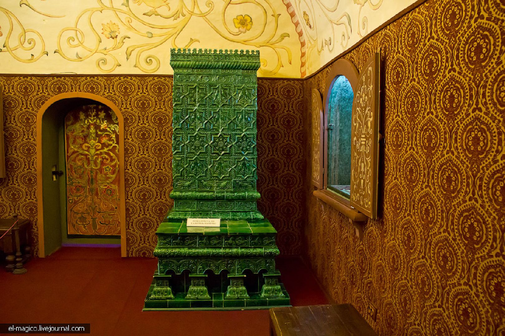 Звенигород, Звенигородский музей-заповедник, Звенигородский Манеж, НОчь музеев, Царицыны палаты, Саввинская Слобода, Саввино-Сторожевский монастырь