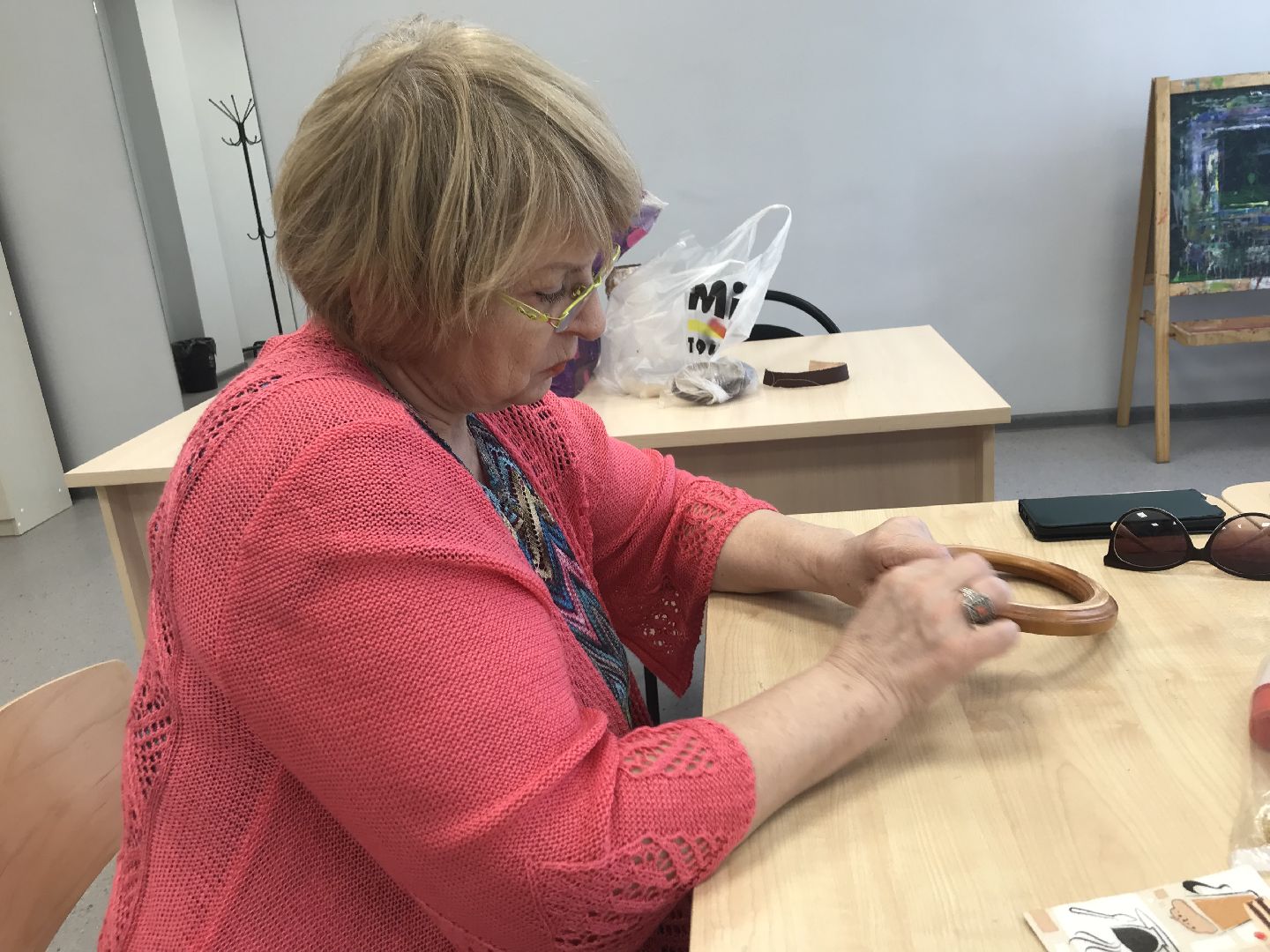 Коломна, Культура, Активное долголетие