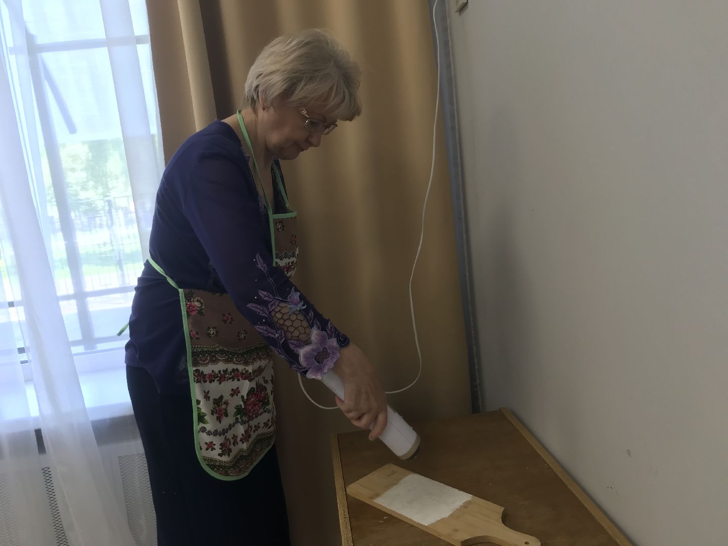 Коломна, Культура, Активное долголетие