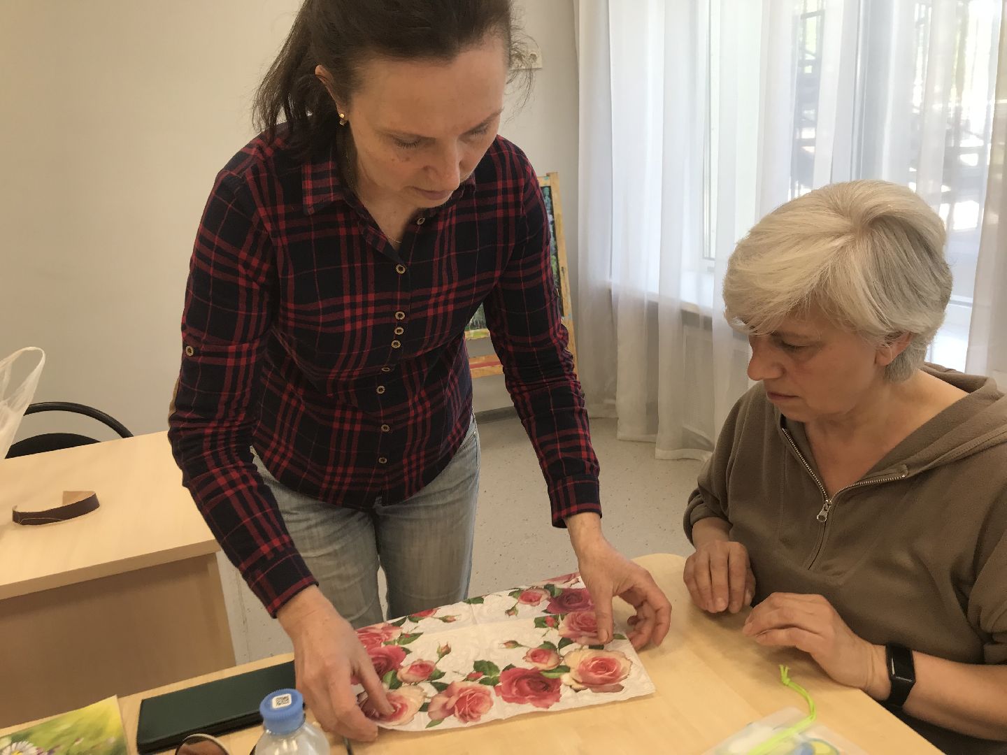 Коломна, Культура, Активное долголетие