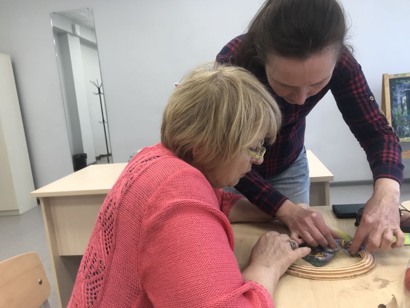 Коломна, Культура, Активное долголетие